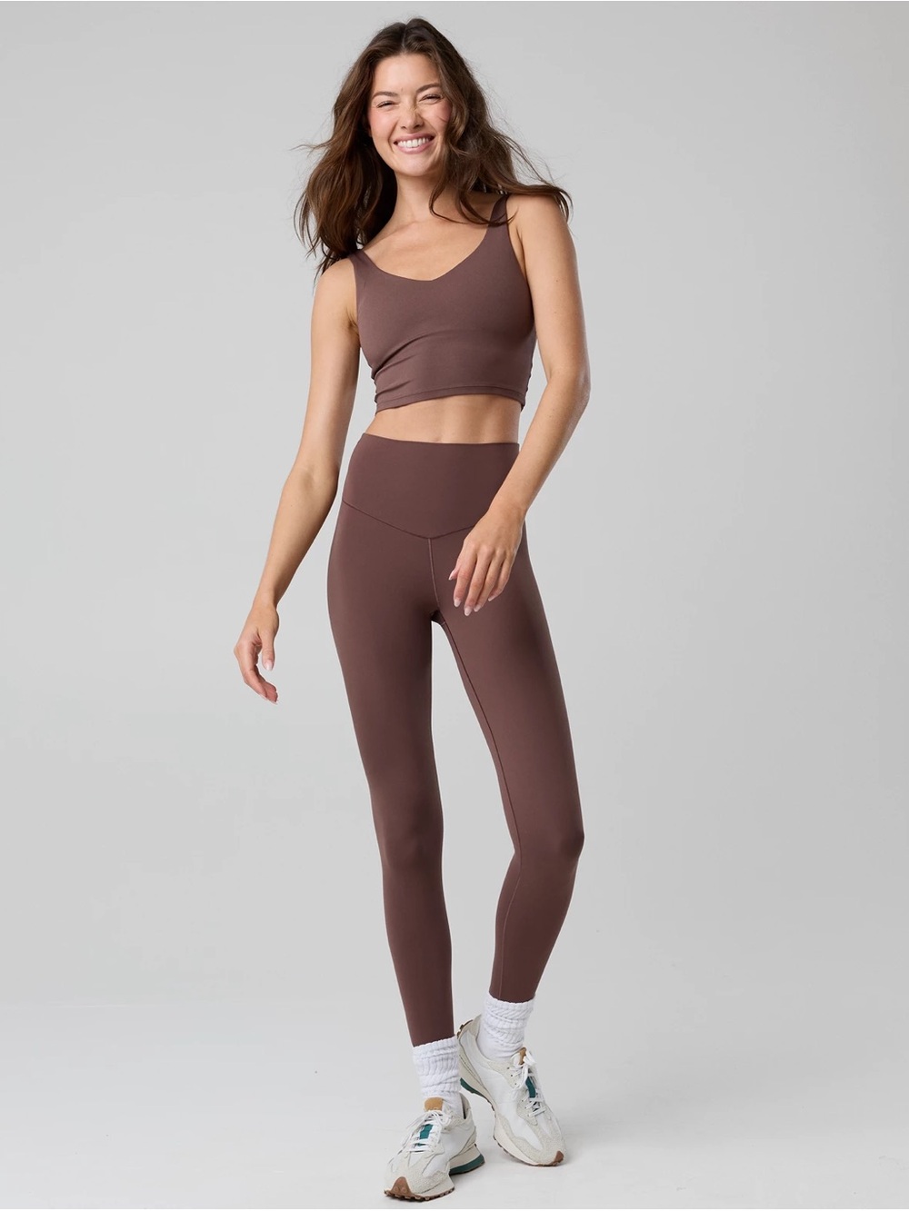 Aerie Offline Real Me XTRA High Waisted Legging